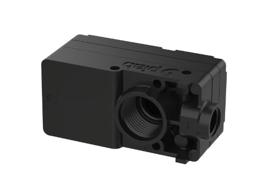 MINI L28 VACUUM PUMP