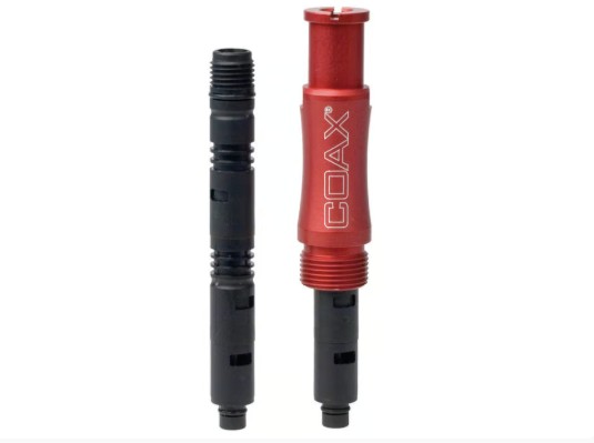 ΓΕΝΝΗΤΡΙΑ ΚΕΝΟΥ COAX® (cartridge) MINI Pi12-3