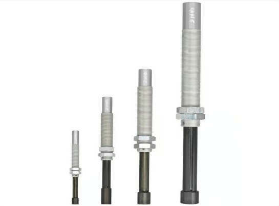 ΕΛΑΤΗΡΙΩΤΗ ΣΤΗΡΙΞΗ ΒΕΝΤΟΥΖΩΝ LC12-F0510 M5 ΑΡΣΕΝΙΚΗ ΔΙΑΔΡΟΜΗ 10MM