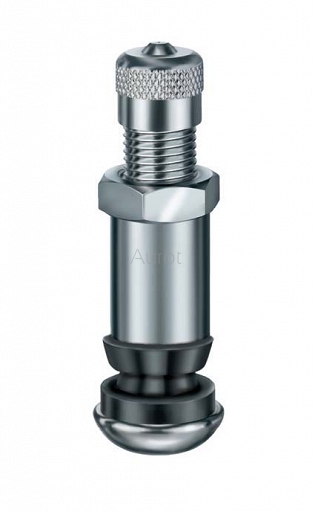 ΒΑΛΒΙΔΑ Clamp-in 39MS8.3 ΓΙΑ ΖΑΝΤΕΣ BBS L=39mm Φ8,3 mm