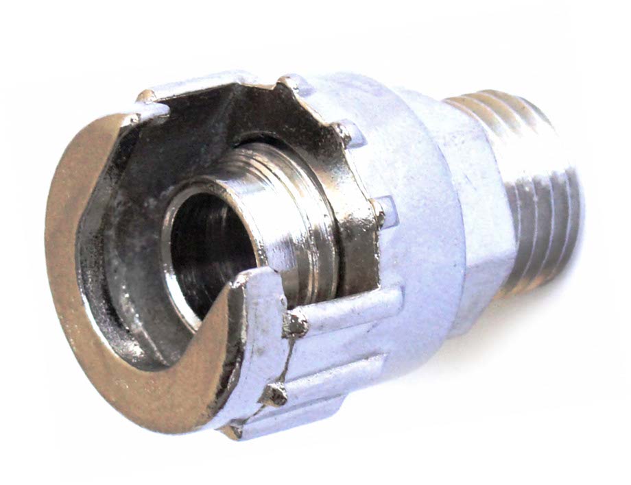 ΡΑΚΟΡ ΓΙΑ ΜΠΑΓΙΟΝΕΤ ΜΕ ΣΠΕΙΡΩΜΑ G1/4