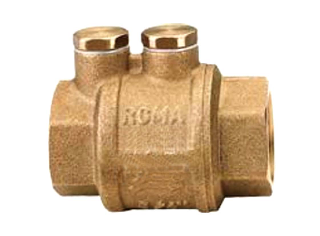 ΒΑΛΒΙΔΑ ΜΗ ΕΠΙΣΤΡΟΦΗΣ ROMA