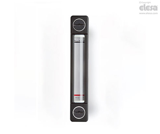 ΔΕΙΚΤΗΣ ΛΑΔΙΟΥ ΕΝΙΣΧΥΜΕΝΟΣ ΚΑΘΕΤΟΣ HCZ.254-PT-VT-M12