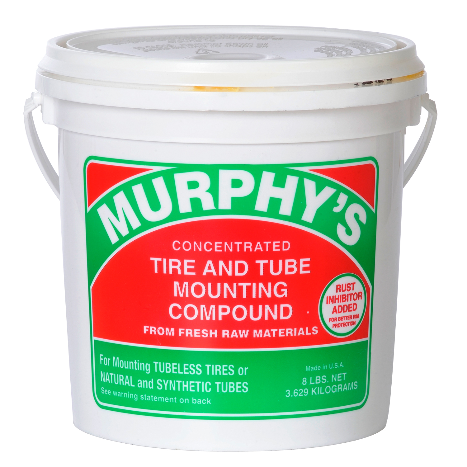 ΠΑΣΤΑ ΜΟΝΤΑΡΙΣΜΑΤΟΣ MURPHYS 3,64 kg USA