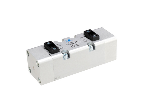 ΒΑΛΒΙΔΕΣ ΜΕ ΕΝΤΟΛΗ ΑΕΡΟΣ ΑΖ ISO1 5/2 5/3