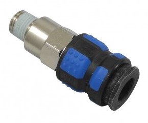 ΤΑΧΥΣΥΝΔΕΣΜΟΣ ΑΡΣΕΝΙΚΟΣ ΣΕΙΡΑ 1625 DN 7.8