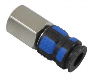 ΤΑΧΥΣΥΝΔΕΣΜΟΣ ΘΥΛΥΚΟΣ ΣΕΙΡΑ 1625 DN 7.8