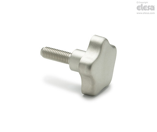 ΒΟΛΑΝΑΚΙ 5 ΛΟΒΩΝ INOX ΑΡΣΕΝΙΚΟ VCM-SST-40-p-M8x50