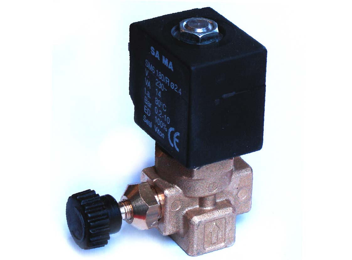 ΗΛΕΚΤΡ/ΔΑ ΡΥΘΜΙΖ.ΑΤΜΟΥ 180C 1/4 220