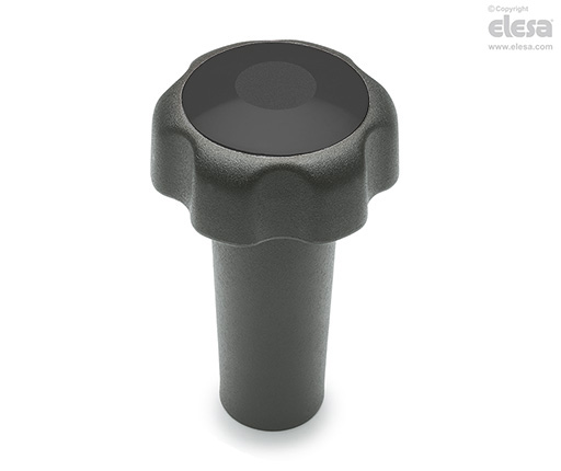 ΧΕΙΡΟΛΑΒΗ ΘΗΛΥΚΗ Μ10 ΜΑΥΡΗ VTL.50/80 B-M10-C9