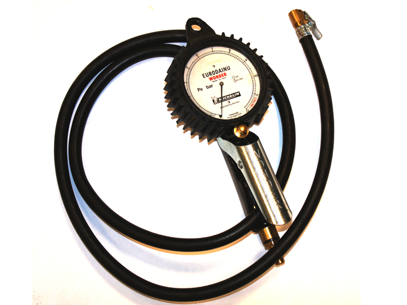 ΑΕΡΟΜΕΤΡΟ EURODAINY MICHELIN