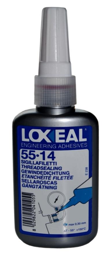 ΚΟΛΛΑ LOXEAL 55-14 50ML