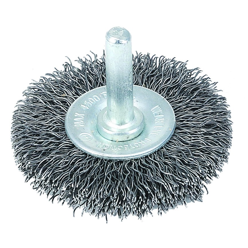 ΒΟΥΡΤΣΑ ΣΥΡΜ.ΜΕ ΑΞΟΝΑΚΙ 40Χ15