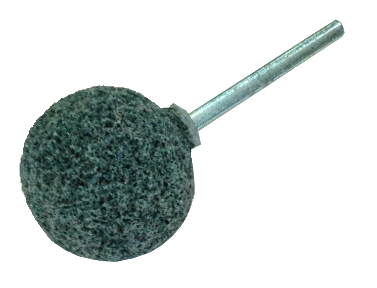 ΤΡΟΧΟΣ ΠΕΤΡΑ ''ΜΠΑΛΑΚΙ'' Φ35mm 130-366