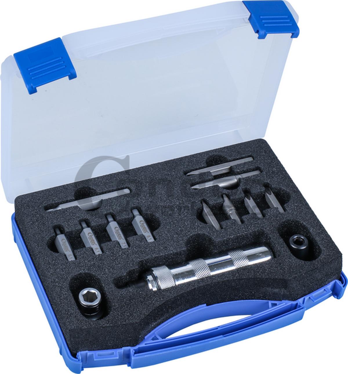 ΣΦΥΡΟΚΑΤΣΑΒΙΔΟ 14TMX ΣΤΑΝΤΑΡ ΚΑΙ OVERSIZE ΜΥΤΕΣ