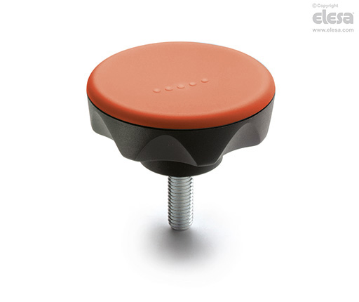 ΒΟΛΑΝΑΚΙ ELK.45 p-M8x20-C2