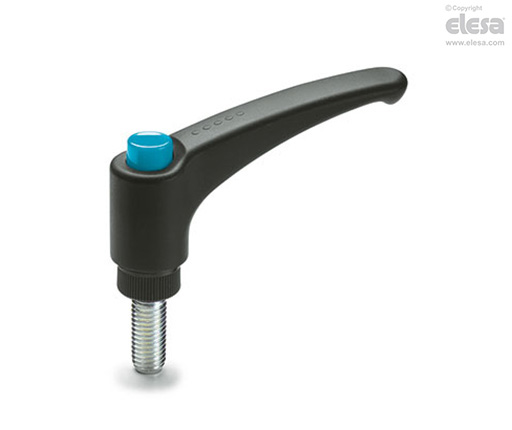 ΚΑΣΤΑΝΙΑ ΑΡΣΕΝΙΚΗ L=63 Μ8 ΜΠΛΕ ERX.63-p-M8x60-C5