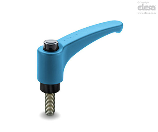 ΚΑΣΤΑΝΙΑ INOX ΑΡΣΕΝΙΚΗ L=63 ERX.63-C5-SST-p-M8x40-C1
