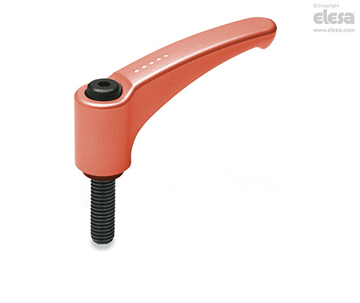 ΚΑΣΤΑΝΙΑ ΑΡΣΕΝΙΚΗ ΠΟΡΤΟΚΑΛΙ ERM.95 p-M16x50-C2