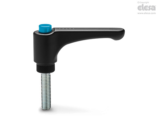 ΚΑΣΤΑΝΙΑ ΑΡΣΕΝΙΚΗ L=44 Μ5 ΜΠΛΕ ERW.44-p-M5x16-C5
