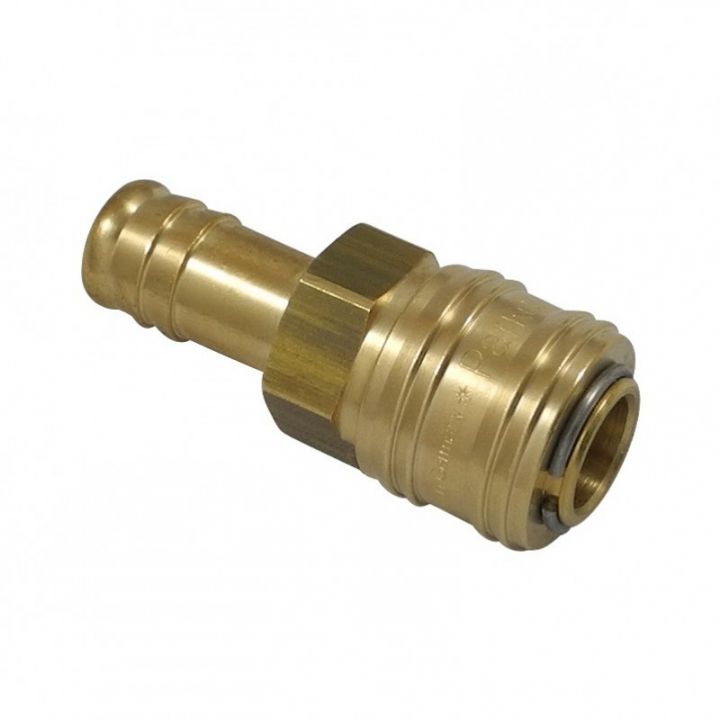 ΤΑΧΥΣΥΝΔΕΣΜΟΣ ΛΑΣΤΙΧΟΥ ΣΕΙΡΑ 26 DN 7.2