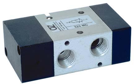 ΒΑΛΒΙΔΑ ΜΕ ΕΝΤΟΛΗ ΑΕΡΟΣ ΑΖ 3/2