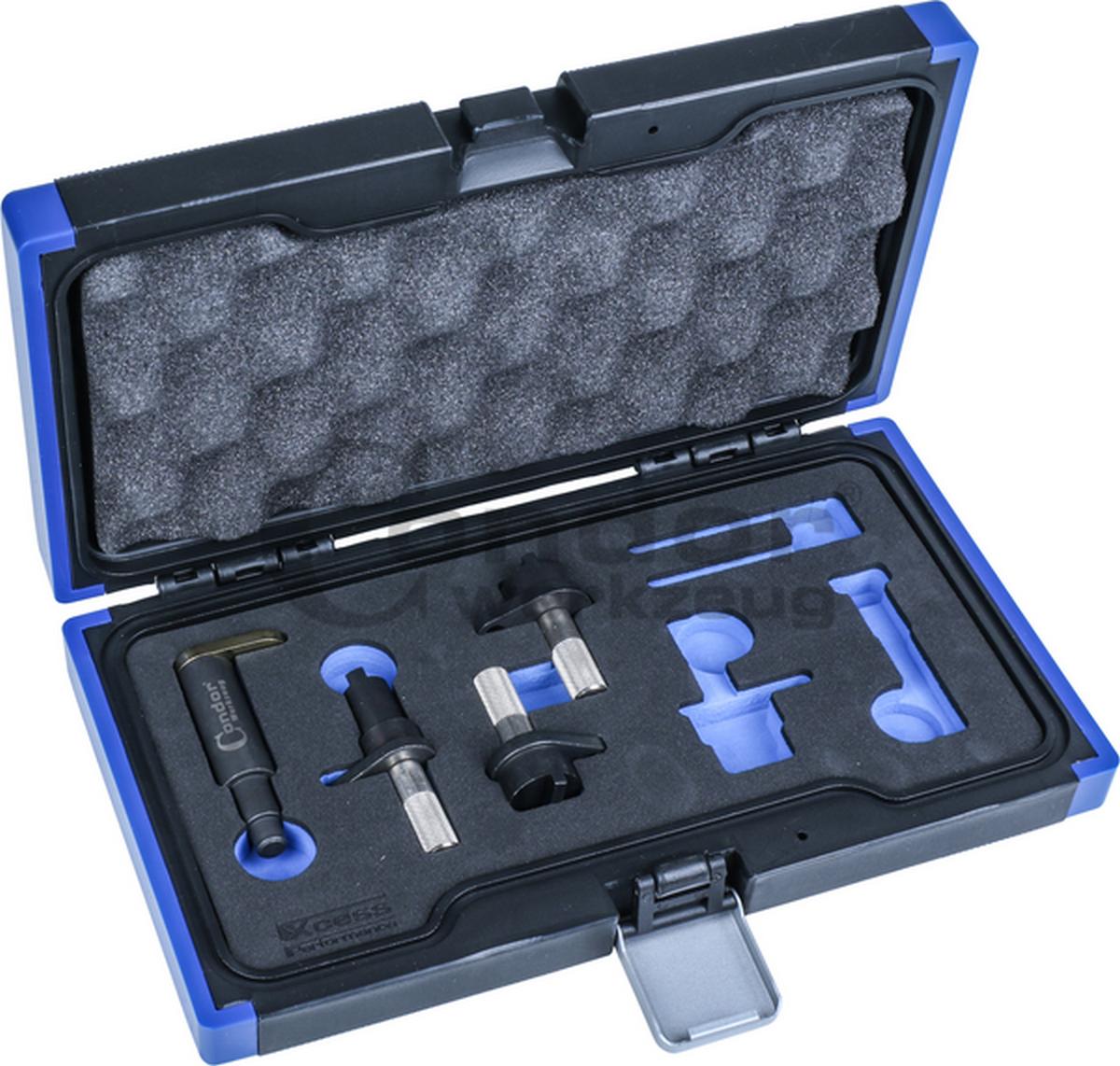 ΚΙΤ ΧΡΟΝΙΣΜΟΥ Audi / VW  3-ΚΥΛΙΝΔΡΟ