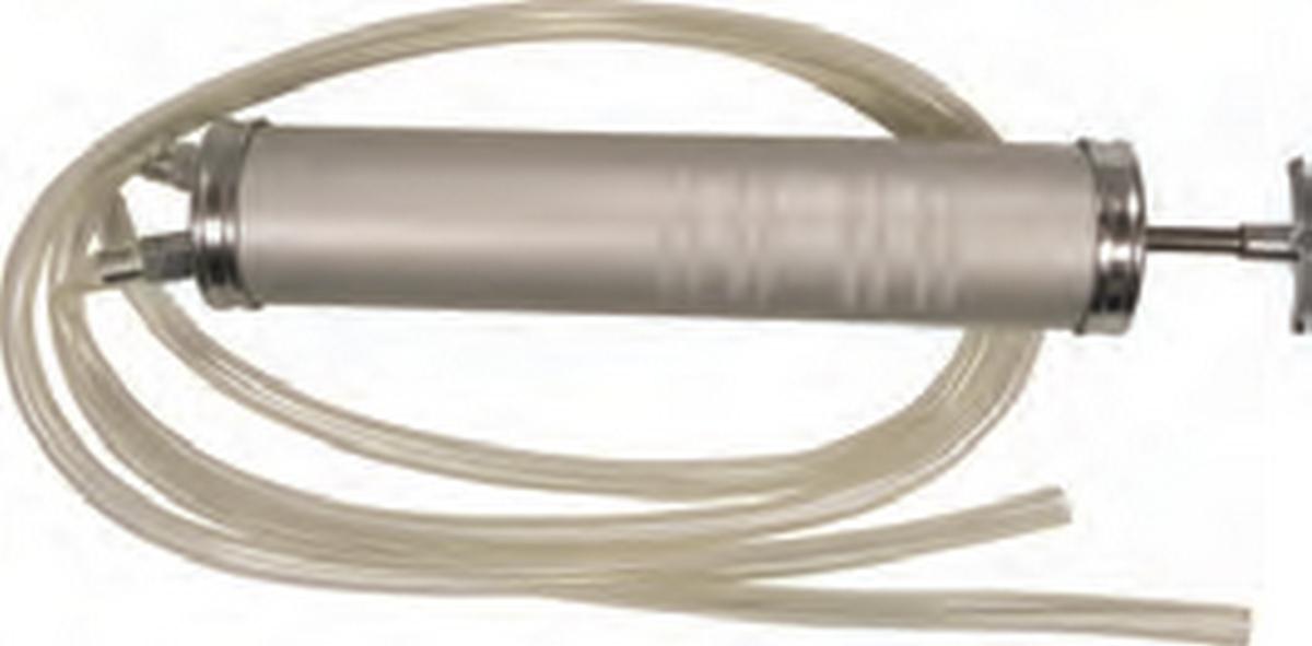 ΣΥΡΙΓΓΑ 500cm3 ΔΥΟ ΔΡΟΜΩΝ