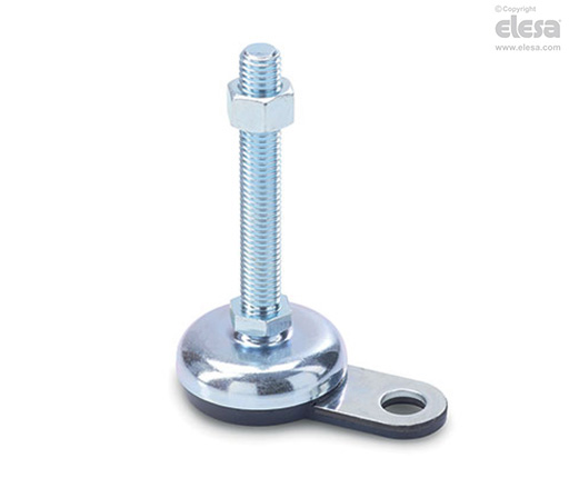 ΠΕΛΜΑ ΣΤΗΡΙΞΗΣ INOX ΓΙΑ ΠΑΚΤΩΣΗ LMR.F-80-AS-SST-M16x75