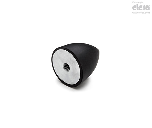 ΑΝΤΙΚΡΑΔΑΣΜΙΚΟ ΠΕΛΜΑ ΚΩΝΙΚΟ ΘΗΛΥΚΟ DVA.7-20-24-M6-55