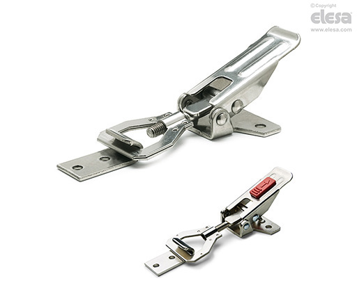 ΚΛΕΙΣΤΡΟ INOX TLFS.SST-24/138-150+R