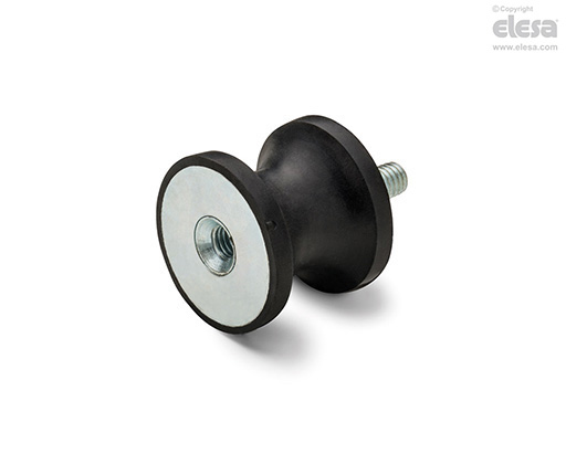 ΑΝΤΙΚΡΑΔΑΣΜΙΚΟ ΠΕΛΜΑ INOX DVC.2-20-14-15-SST-M6-18-55