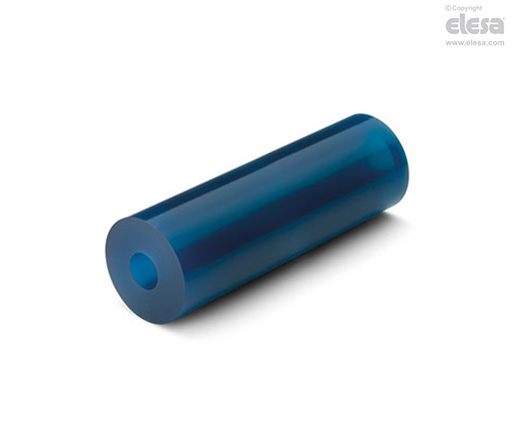 ΕΛΑΣΤΟΜΕΡΗΣ ΚΟΙΛΗ ΡΑΒΔΟΣ 16x250-6.5-80