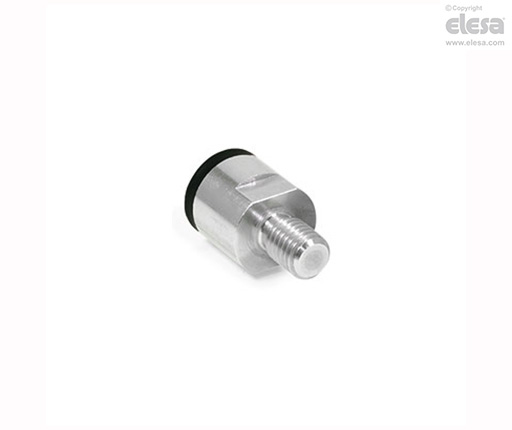 ΚΥΛΙΝΔΡΙΚΟΣ ΜΑΓΝΗΤΗΣ ΙΝΟΧ RMU-SST-ND-10-M4