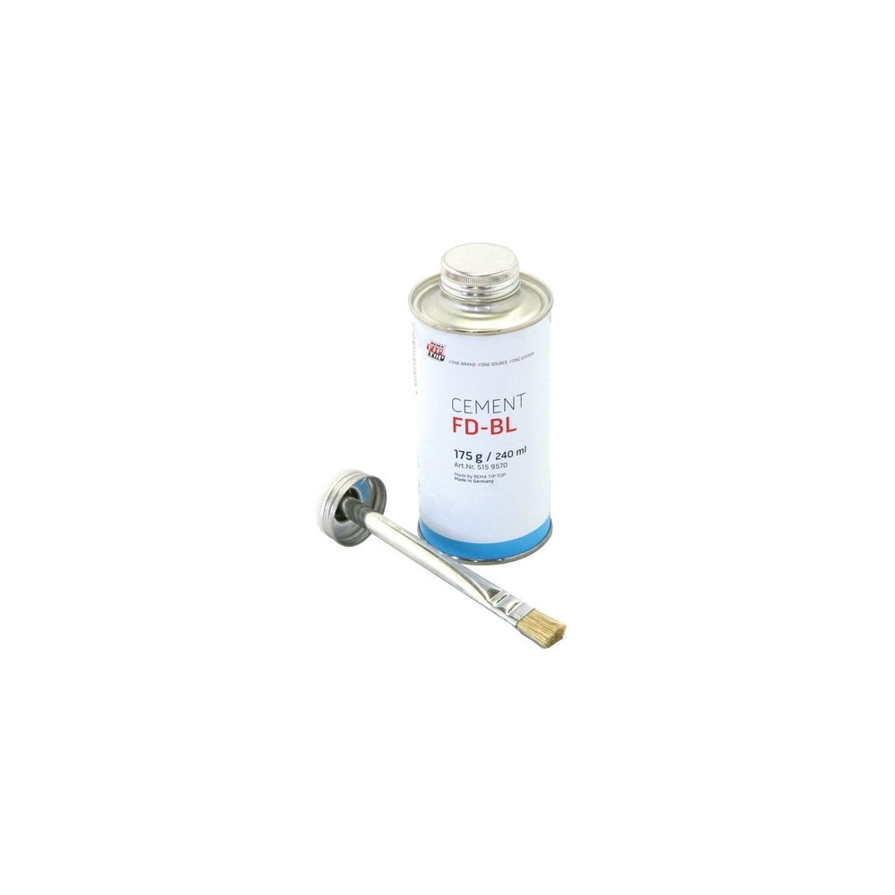 ΚΟΛΛΑ FAST DRY ΔΙΑΦΑΝΗ 175gr