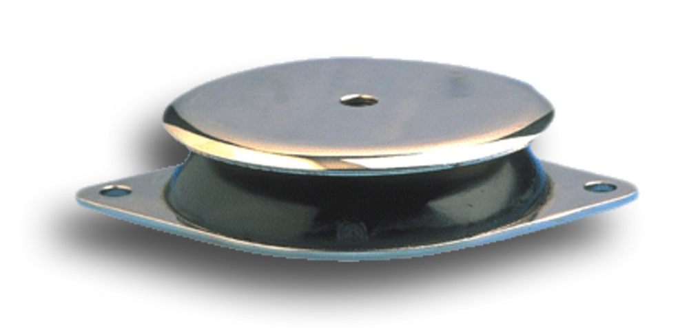 ΒΑΣΗ BECA D150 HARDNESS 60
