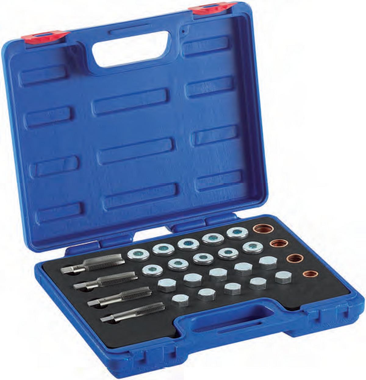 ΣΕΤ ΕΠΙΣΚΕΥΗΣ ΤΑΠΑΣ ΛΑΔΙΩΝ