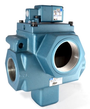 ΒΑΛΒΙΔΕΣ ΑΕΡΟΣ ΜΕ ΗΛΕΚΤΡΙΚΗ ΕΝΤΟΛΗ MAC SERIES 59