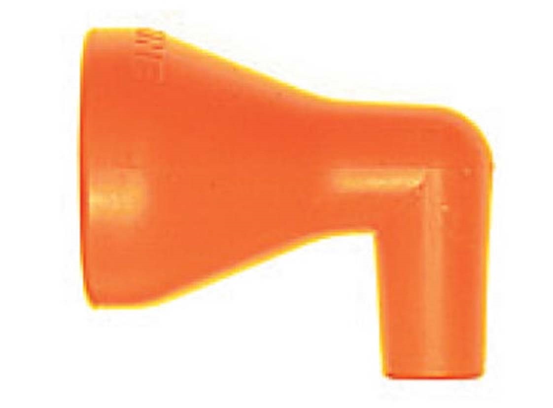 ΜΠΕΚ ΓΩΝΙΑΚΟ Φ6,35 1/4