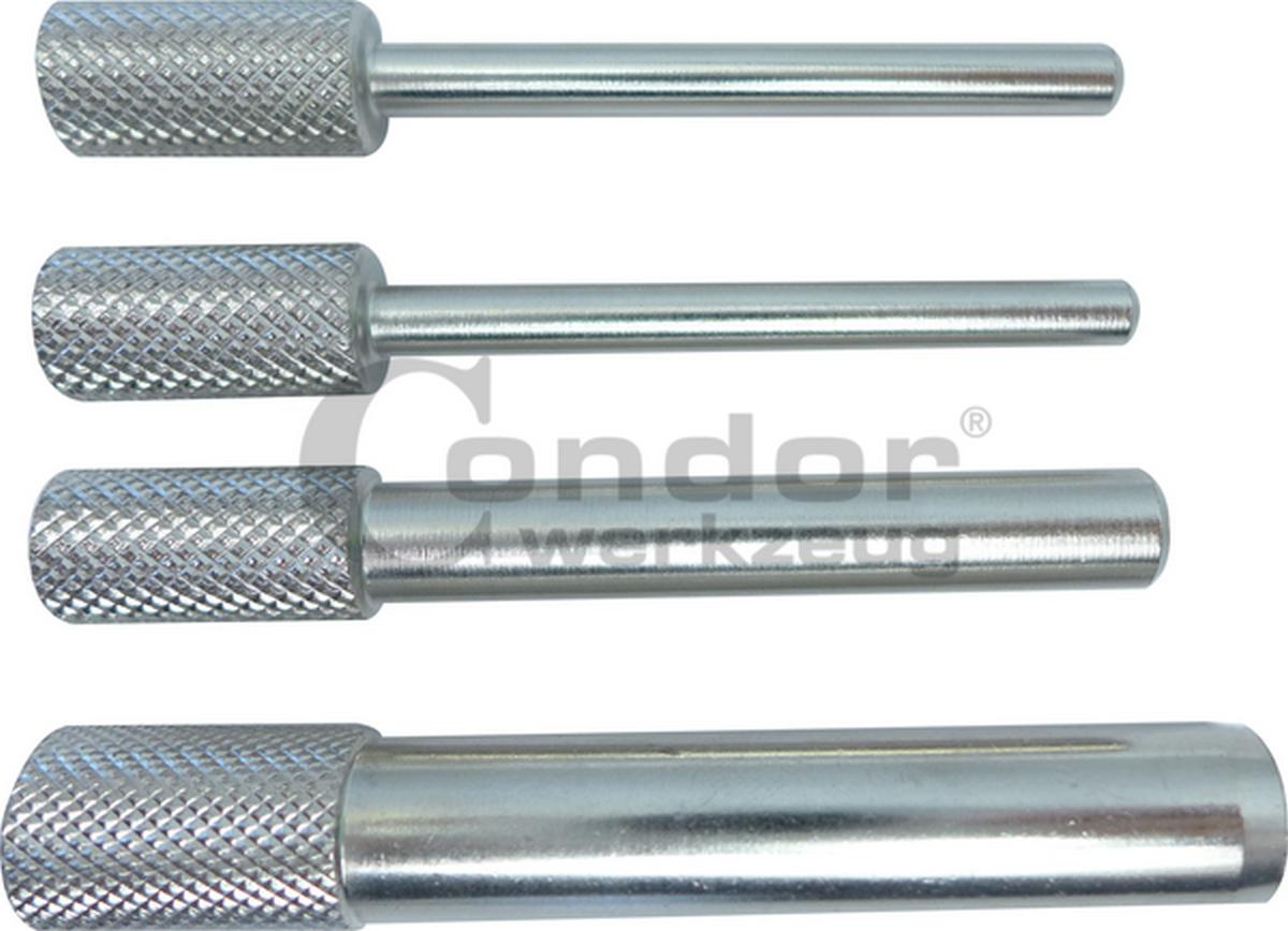 ΚΙΤ ΧΡΟΝΙΣΜΟΥ FORD / PSA