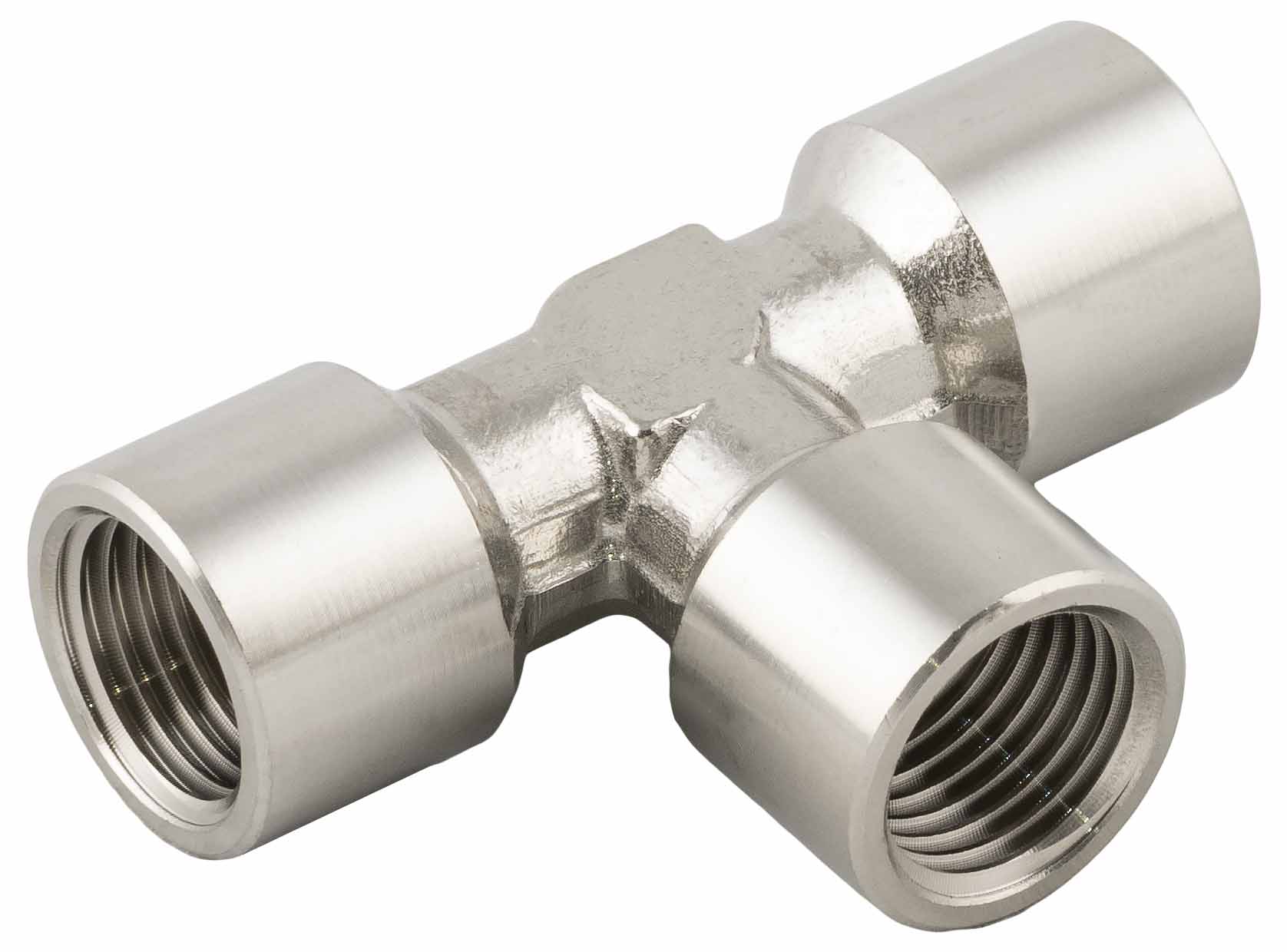 ΤΑΥ INOX ΘΗΛΥΚΟ - ΘΗΛΥΚΟ - ΘΗΛΥΚΟ