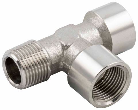 ΤΑΥ ΘΗΛΥΚΟ - ΘΗΛΥΚΟ - ΑΡΣΕΝΙΚΟ INOX