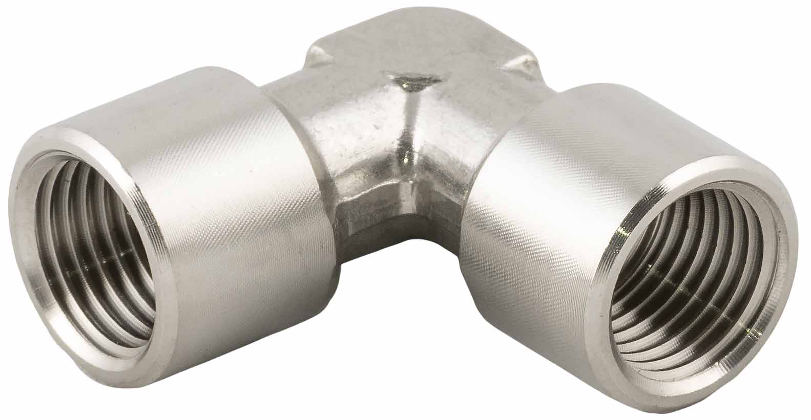 ΓΩΝΙΑ ΘΗΛΥΚΗ - ΘΗΛΥΚΗ INOX