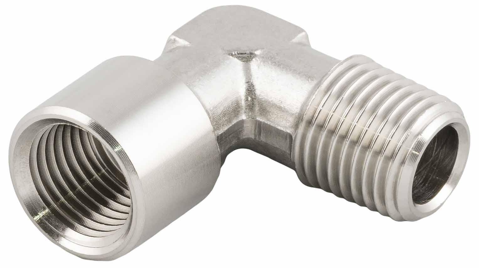 ΓΩΝΙΑ ΑΡΣΕΝΙΚΗ - ΘΗΛΥΚΗ INOX