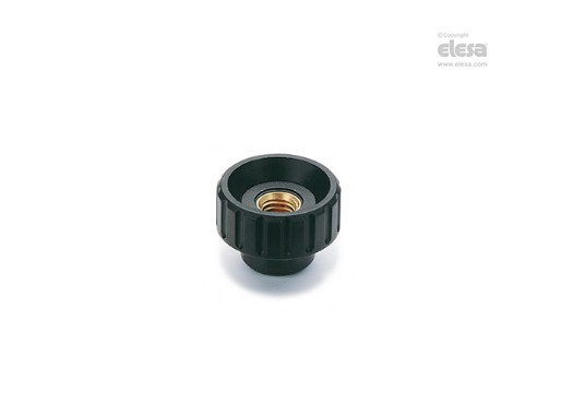 ΒΟΛΑΝΑΚΙ ΜΕ ΡΑΒΔΩΣΕΙΣ Φ16 M4 BT.16 FP-M4