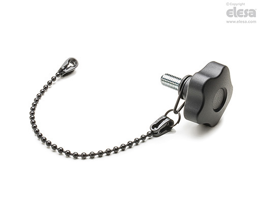 ΒΟΛΑΝ ΜΕ ΑΛΥΣΙΔΑ VCT.32 p-M6x16-LP-C9