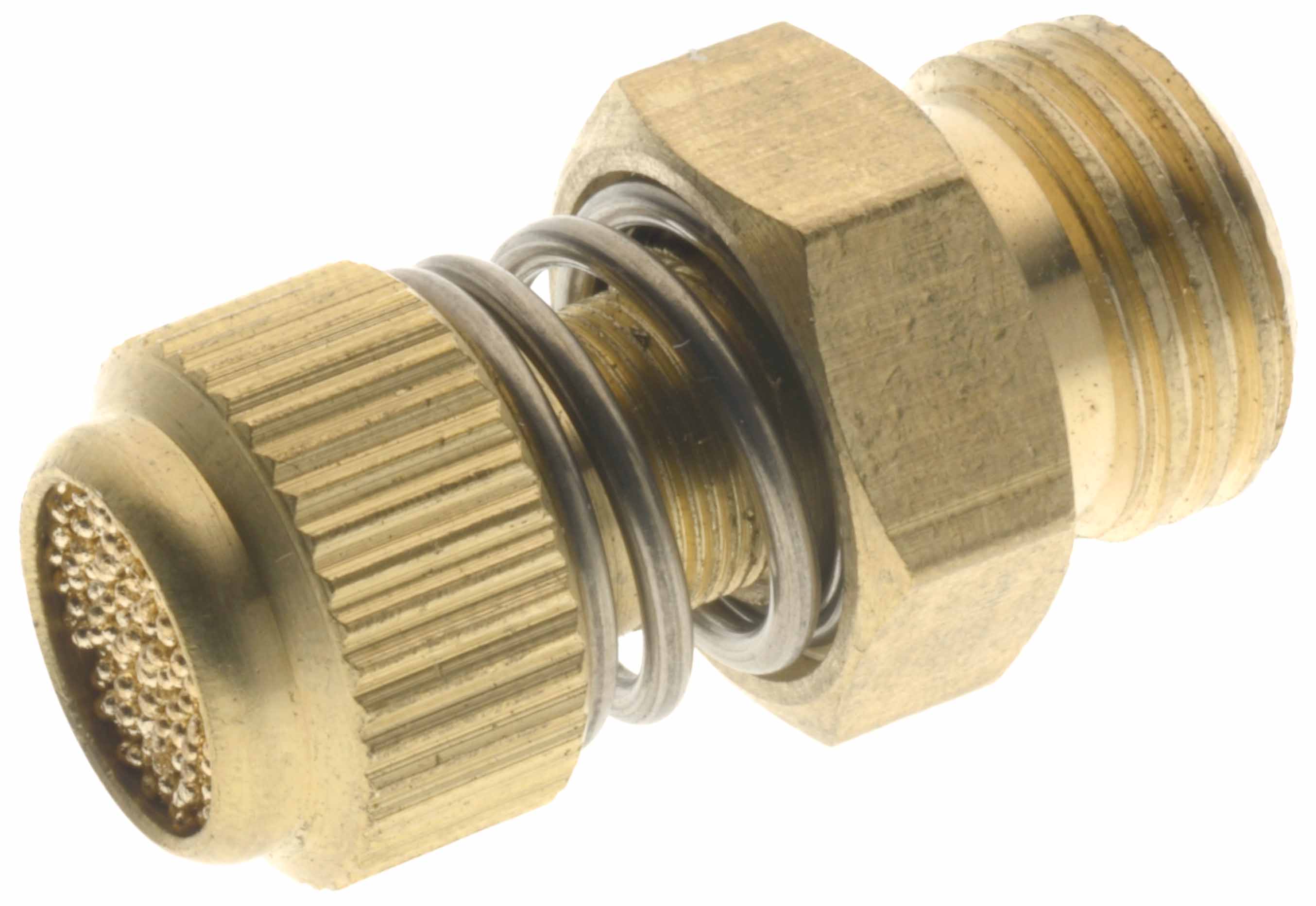 ΡΥΘΜΙΣΤΗΣ ΑΚΡΗΣ ΜΕ ΕΛΑΤΗΡΙΟ