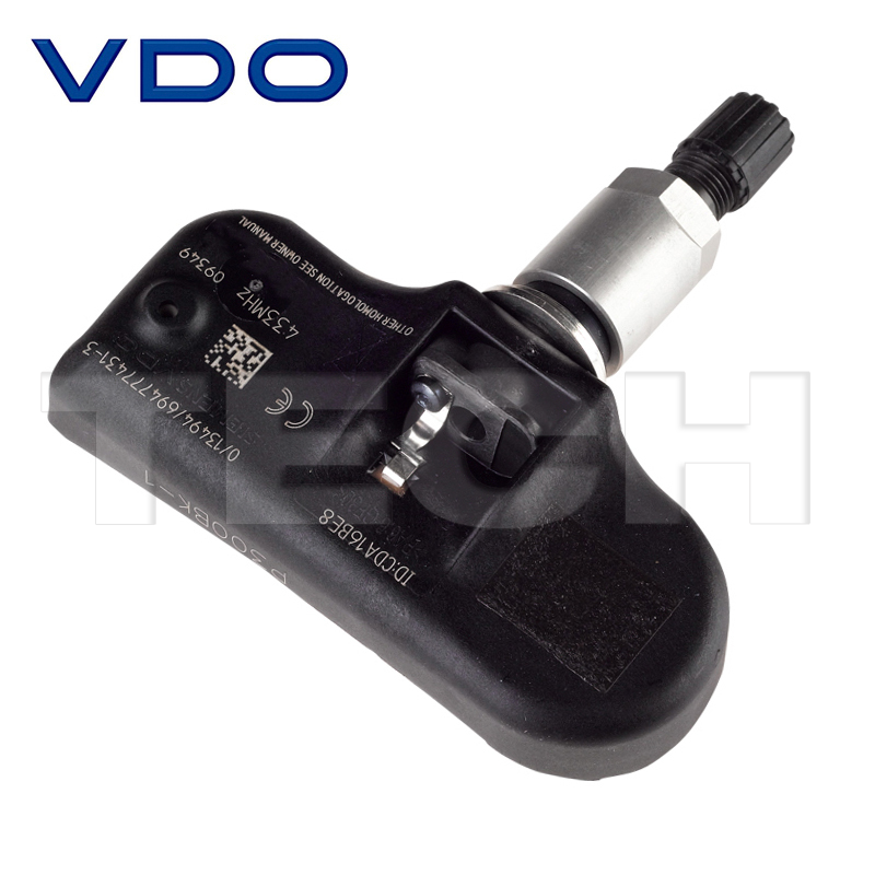 ΒΑΛΒΙΔΑ Clamp-In ΜΕ ΑΙΣΘΗΤΗΡΑ VDO ΓΙΑ HYUNDAI , KIA, (4Nm) 433MH