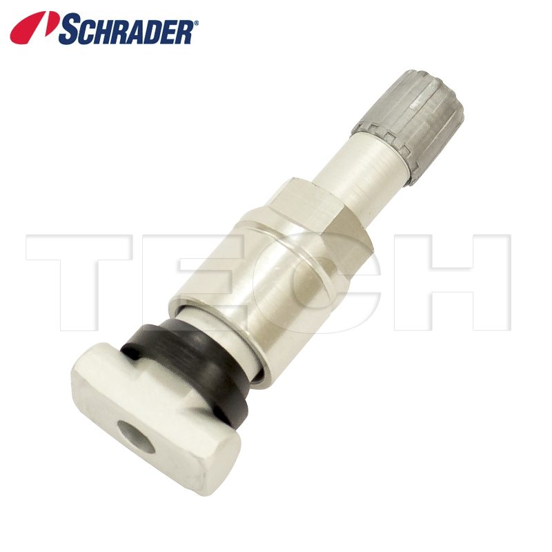 ΒΑΛΒΙΔΑ Clamp-In ΓΙΑ ΑΙΣΘΗΤΗΡΕΣ Schrader Gen Gamma - TPMS 4.0Nm