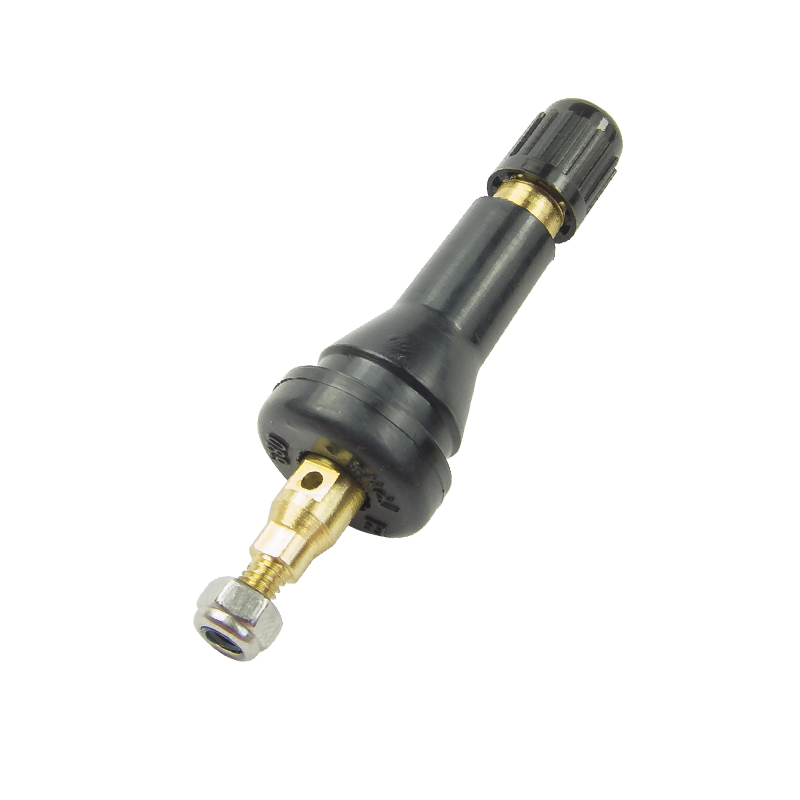 ΒΑΛΒΙΔΑ Snap-In ΓΙΑ ΑΙΣΘΗΤΗΡΕΣ TECH T-PRO (ΛΑΣΤΙΧΕΝΙΑ)